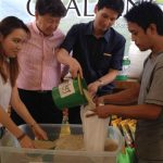 Pinoy businessman launches PH Rice Bucket Challenge, donates over 2M worth of rice