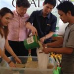 Pinoy businessman launches PH Rice Bucket Challenge, donates over 2M worth of rice
