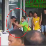 Brave Store Employee Saves Child from Hostage Taker in Surigao