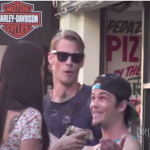 WATCH: Guys Offer to Take ‘Drunk’ Girl to THEIR Home After She Asked for Help