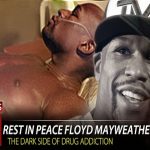 Floyd Mayweather Dies of Drug Overdose – Reports HOAX Article