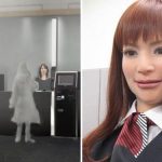 World’s First Robot-Manned Hotel to Open in Japan this Year