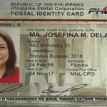 PHLPost high-tech postal IDs