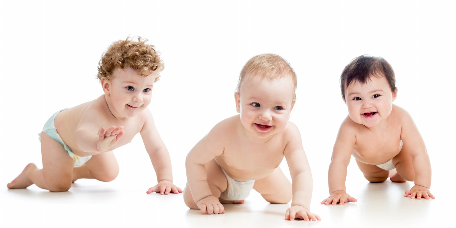 Top 10 Weird Facts About Babies | DailyPedia