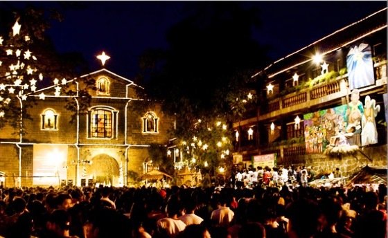 10 Most Popular Christmas Traditions In The Philippines Dailypedia