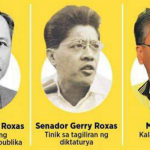 mar roxas kalaban ng mga bully