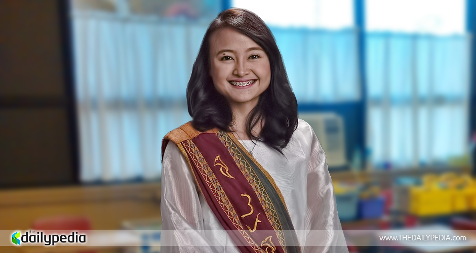 Pinay Teacher Shares Her Inspiring Story Of Failure In College DailyPedia