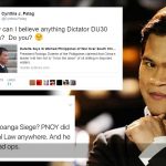 Ogie Diaz Fires Back At Jim Paredes