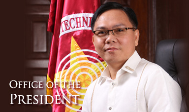 PUP President Highest Paid SUC Official