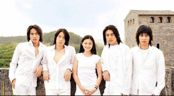 Filipina Recreates Meteor Garden Scenes