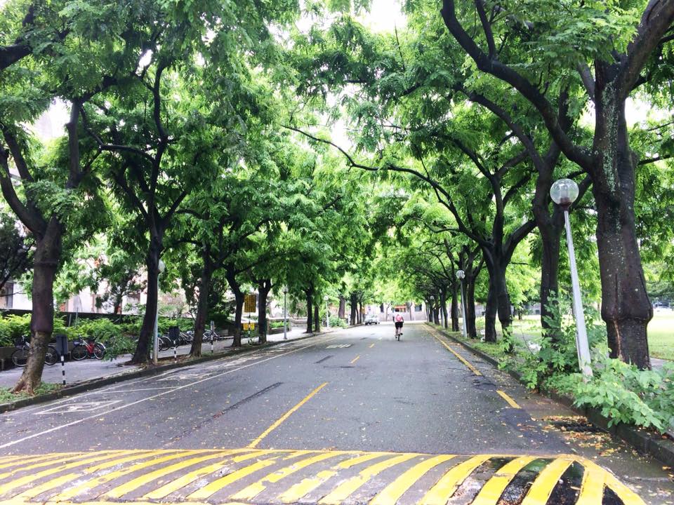 Filipina Recreates Meteor Garden Scenes