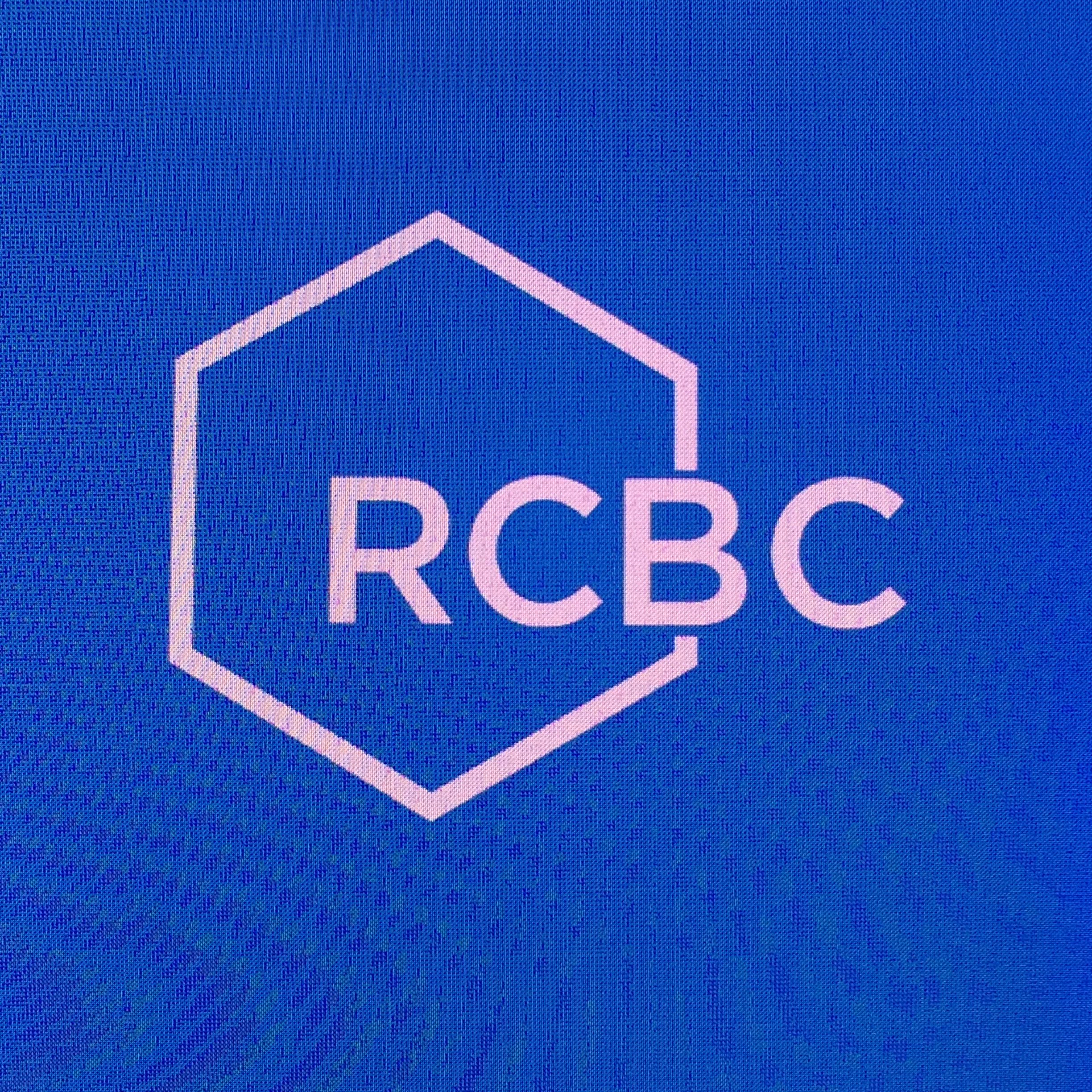 RCBC unveils new logo
