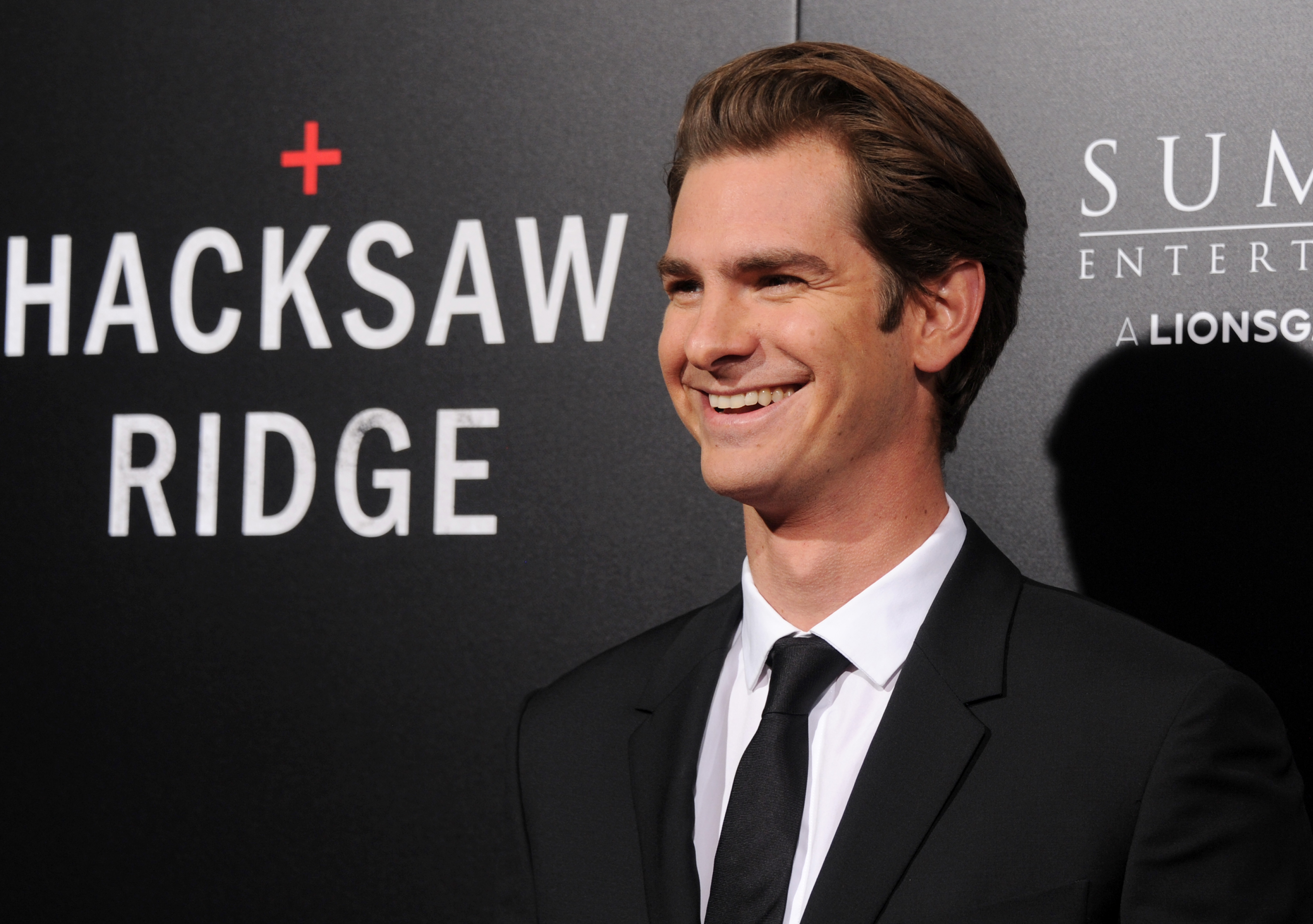 andrew garfield comes out gay
