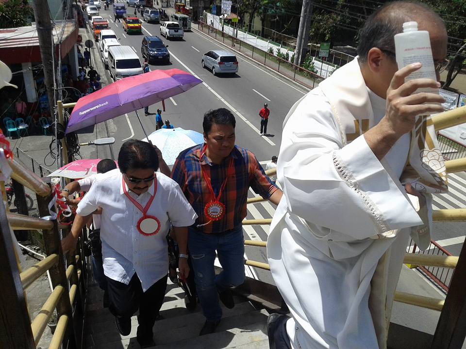 overpass project in bacolod earns ire from netizens