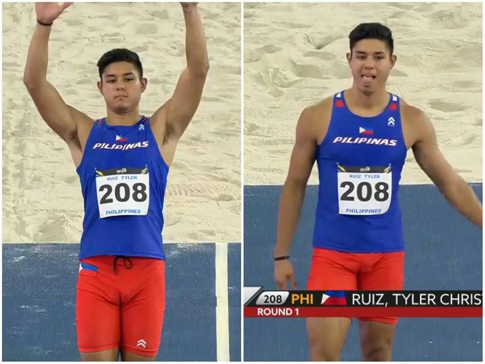 LOOK: 15 Eye Candies of SEA Games 2017, the Smokin ...