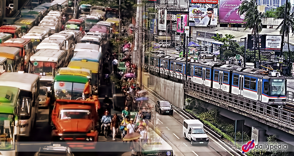 Image result for public transport philippines