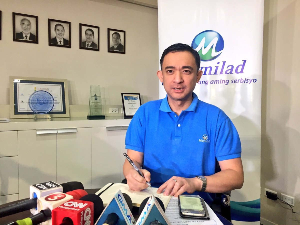 maynilad coo comes out as gay