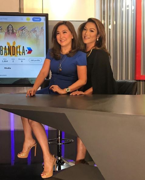 Meet KaladKaren Davila's Long-time British Boyfriend | DailyPedia