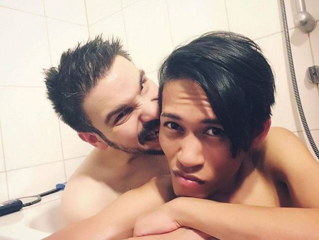 gay thai dating