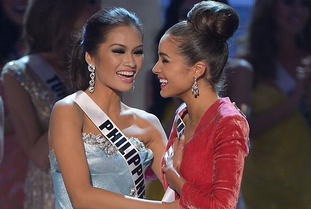 Janine Tugonon Archives Dailypedia