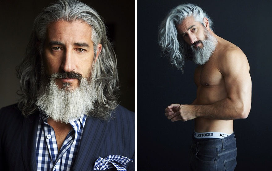 Hot Older Gay Men Venuelalaf