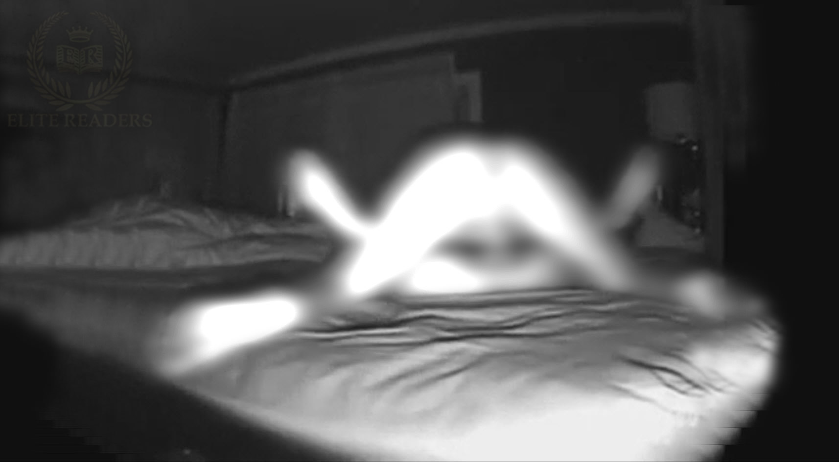 Man Buys Ghost Cam Only To Find Out