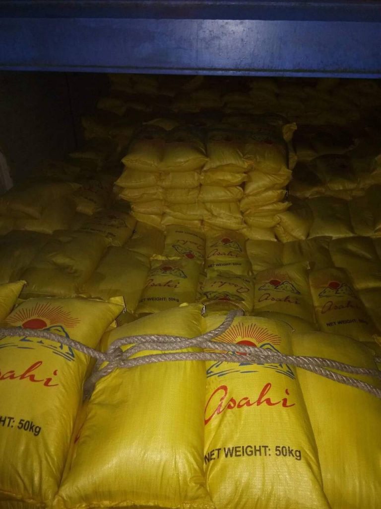 philippine-coast-guard-intercepts-p120-m-worth-of-smuggled-rice-in-zamboanga-dailypedia