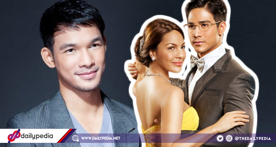 Pascual dating piolo Piolo Pascual