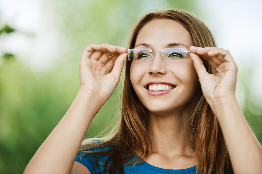 Are People With Glasses Actually Smarter Dailypedia