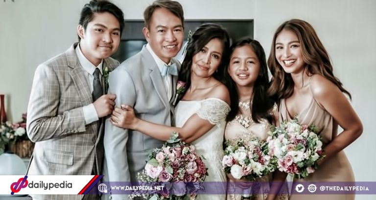 PEP YEARENDER 2022: 8 intimate celebrity weddings