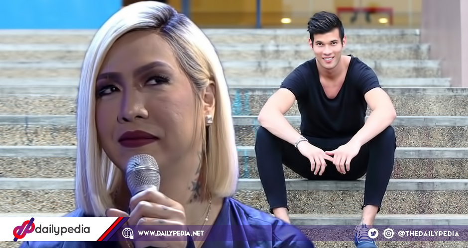 I'll be back,' Vice Ganda assures 'Showtime' fans