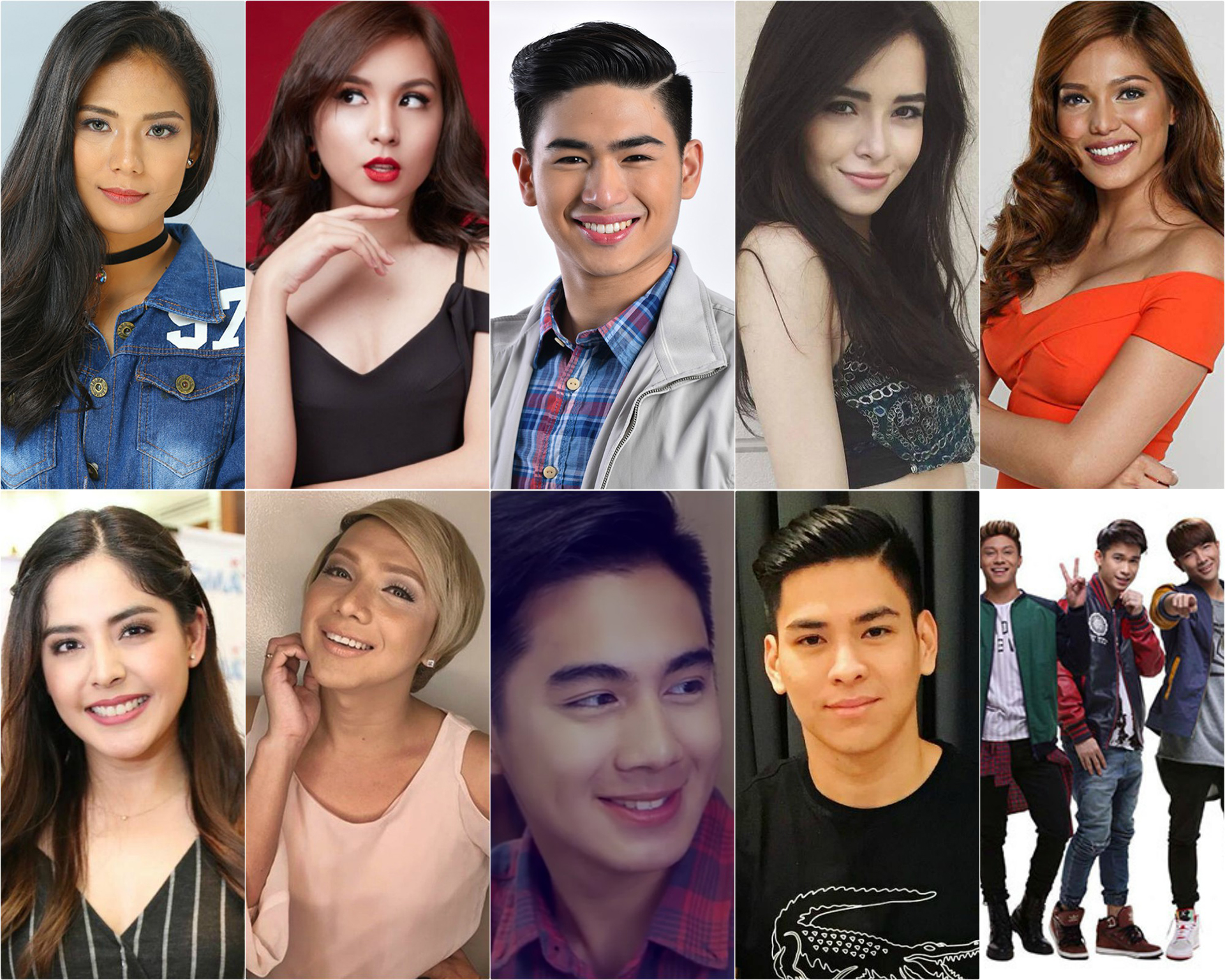 Here Are The 10 Newest Gma Artist Center Recruits Dailypedia Here Are The 10 Newest Gma Artist Center Recruits Dailypedia