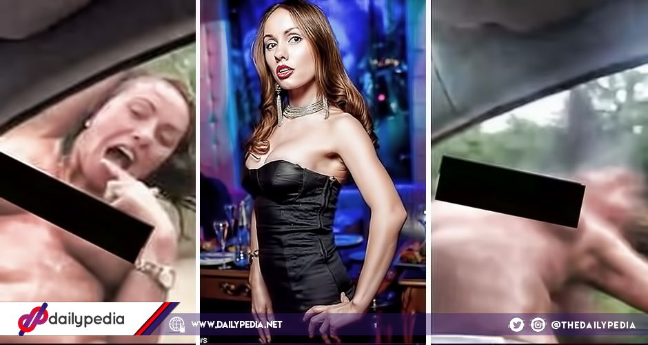 Influencer Natalia Borodina dies while filming her next viral video.