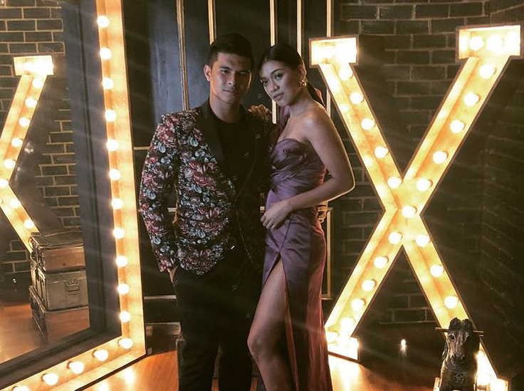 Keifer Ravena worries possible split-up with Alyssa Valdez after his controversy involvements | DailyPedia