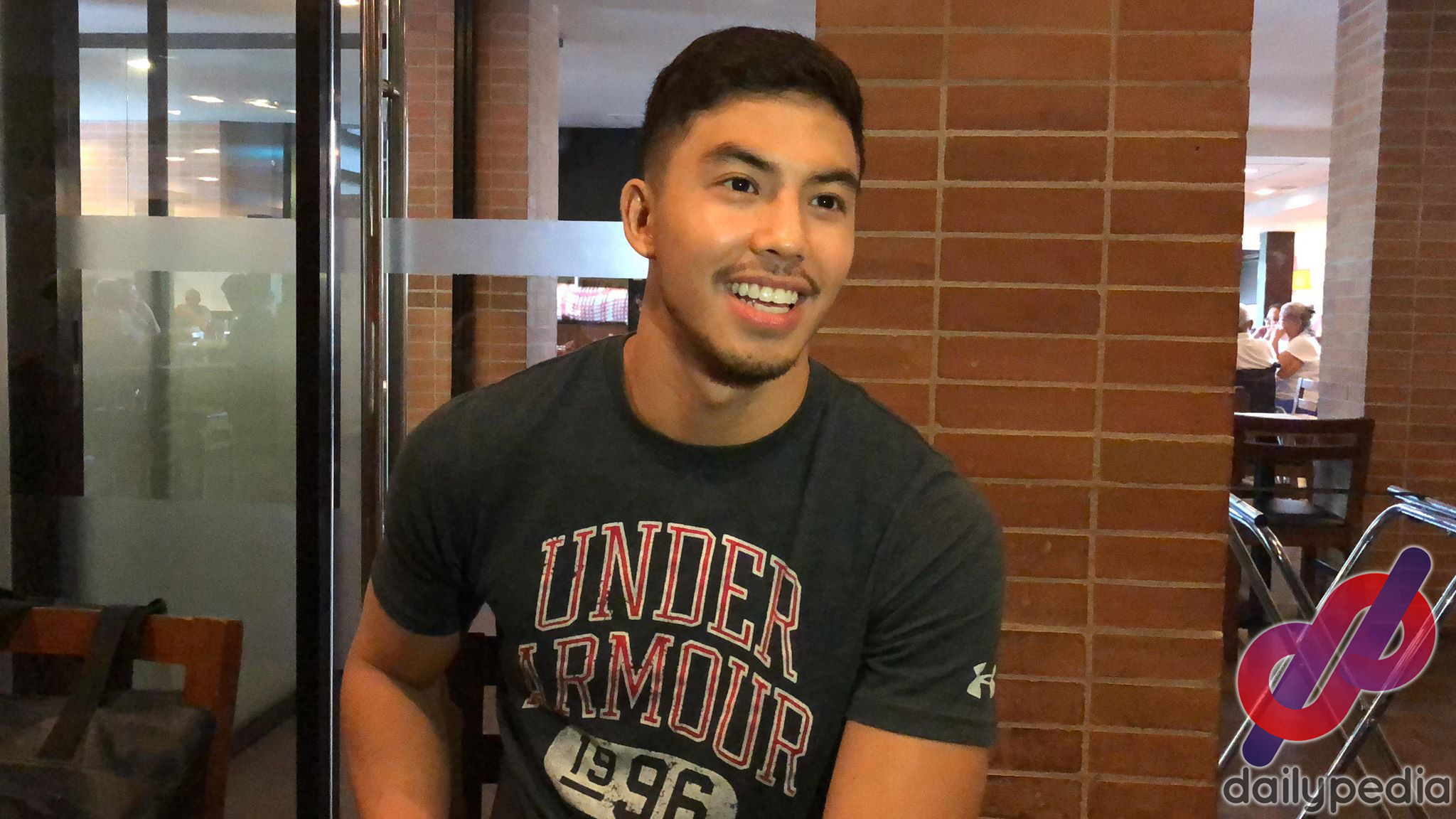 Bureau of Immigration unit urges Deportation of Tony Labrusca.