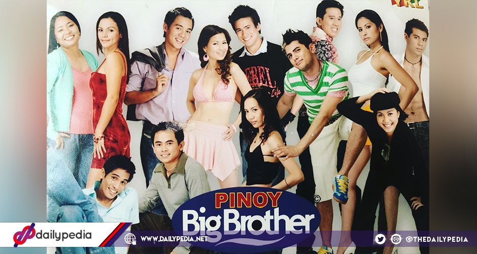 Pinoy Big Brother Season 1&quot; Housemates: Where are They now? | DailyPedia