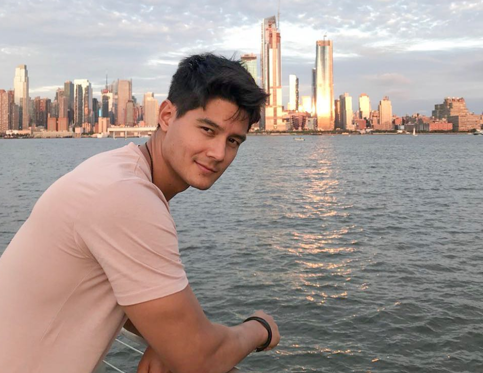 Nueva Ecija school which gave Daniel Matsunaga a doctorate degree unauthori...