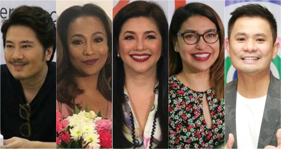 Big Jump 25 Kapuso Artists Who Transferred To Abs Cbn Dailypedia