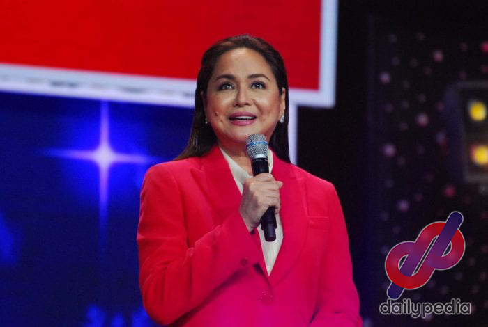 Is Charo Santos-Concio joining politics sometime in the future ...