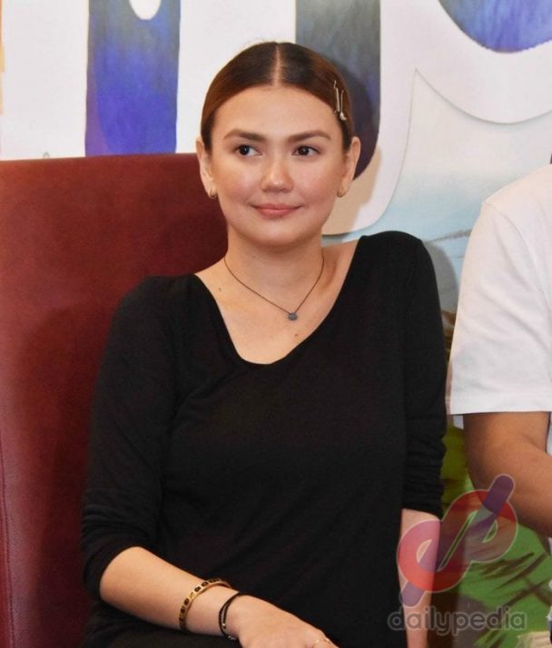 Angelica Panganiban's 'intriguing' post draws reactions from netizens ...