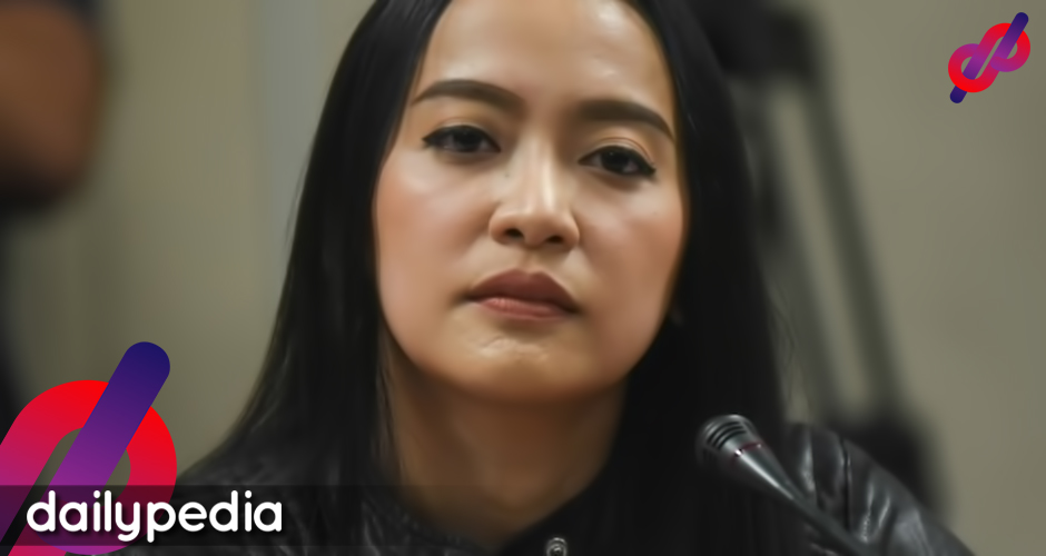 Where is Mocha Uson? Netizens speculate about her whereabouts | DailyPedia
