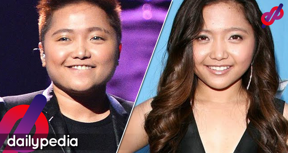 Jake Zyrus Mother Named Tawag Ng Tanghalan Contestant The New Charice Dailypedia