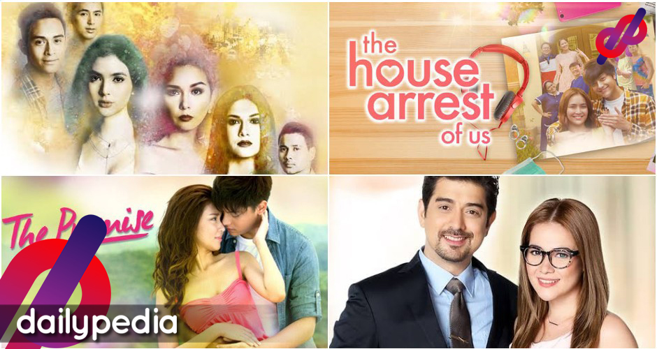 Pinoy Teleserye