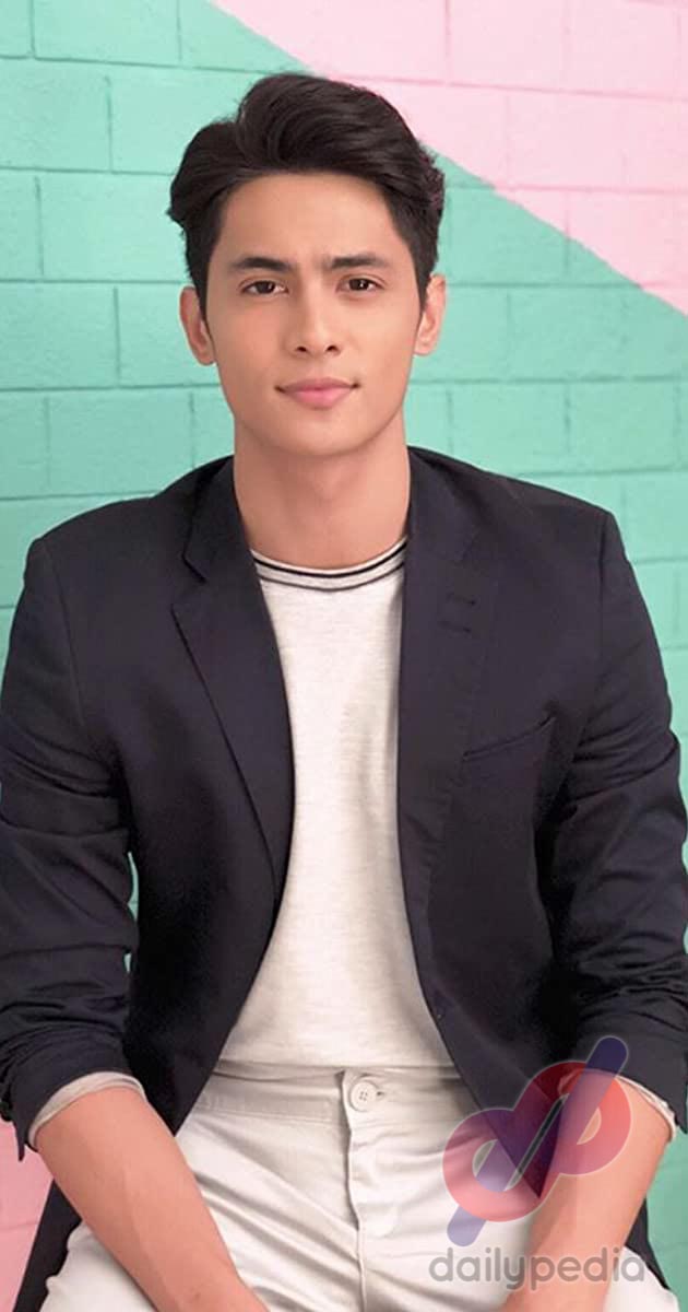 Of male television Filipino actors List The Most