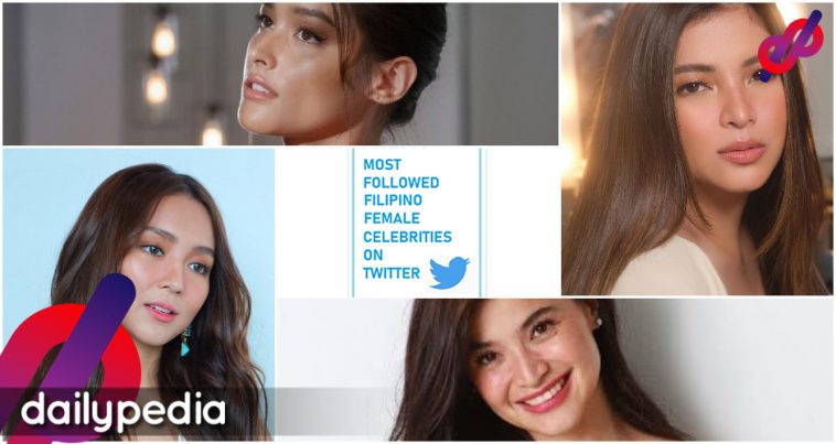 Here Are The Top 10 Most Followed Celebrities In The Philippines On