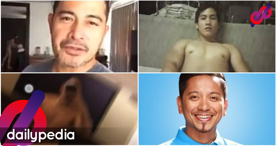 Male Pinoy Celebrity Scandal | Gay Fetish XXX
