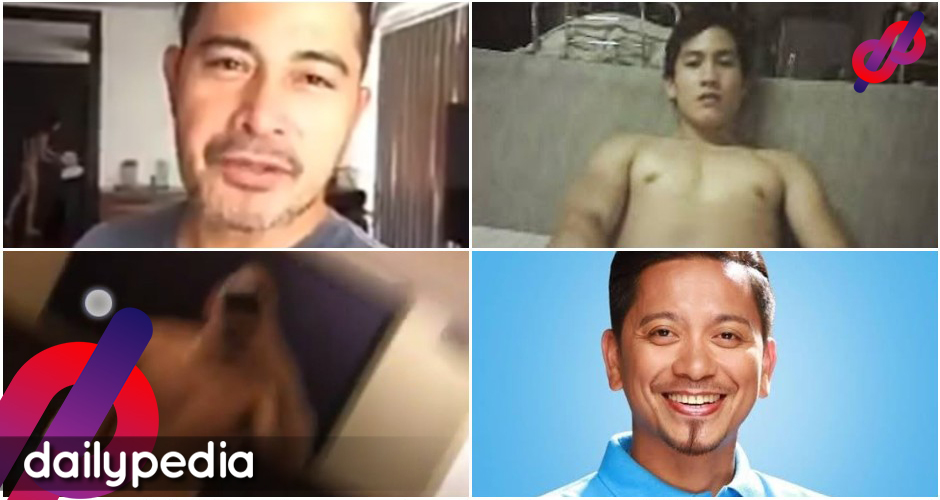 Latest Pinoy Scandals