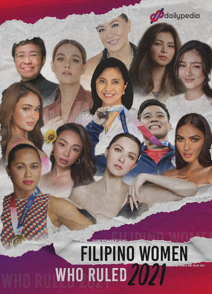 Filipino Women Pic