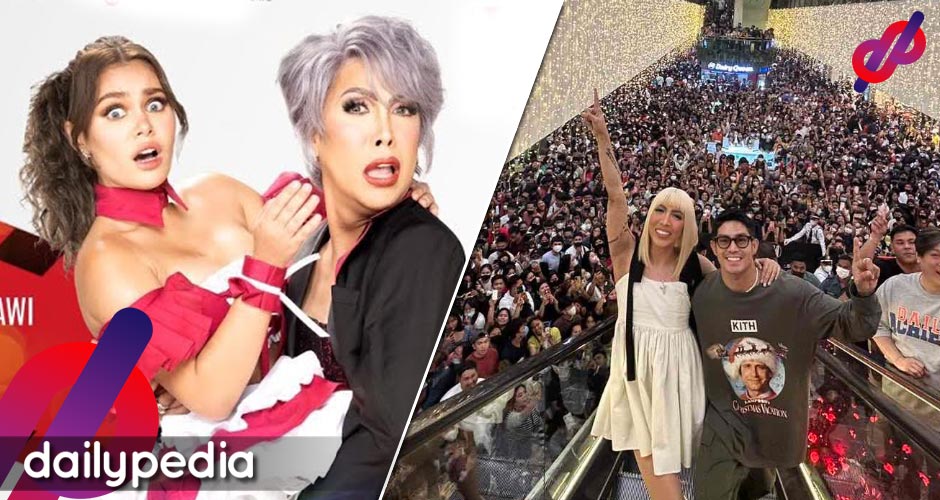 vice ganda  Migotilyo Manila