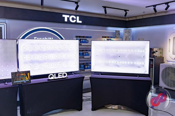 The Future Beyond OLED: TCL SQD-Mini LED Raises the Bar for Premium ...